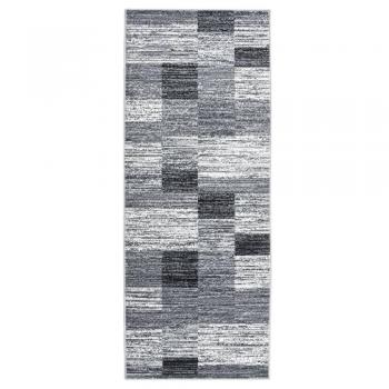 Banda di Tappeto BCF Grigio 80x200