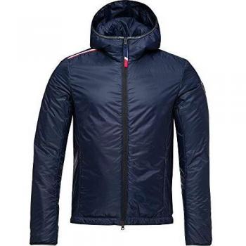 Rossignol Verglas Flat Skijacke, Herren L Rot