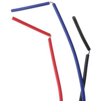 Filtre de relais pour caméra de recul RCD330G PLUS