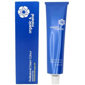 Organic & Mineral Hair Dye 100ml