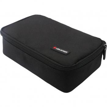 LED Lenser Type A Soft Storage Sleeve for Torches and Accessories
