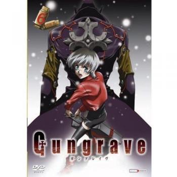 Gungrave, Volume 6