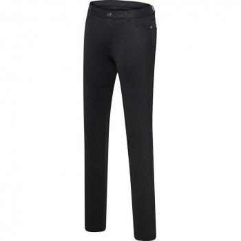 Pantalones de Golf para Mujer de Tela Transpirable D0810