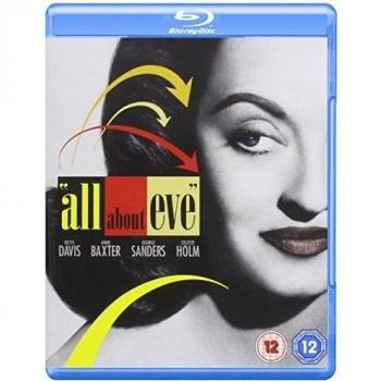 All About Eve