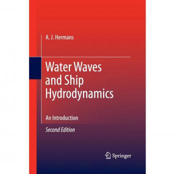 Water Waves and Ship Hydrodynamics