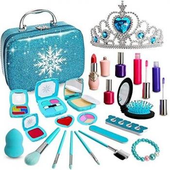 Rokkes Princess Glam Paint Set
