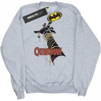 Sudadera de Batman Catwoman para Mujer DC Comics