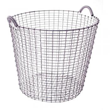 Acid Proof Stainless Classic 65 Korb