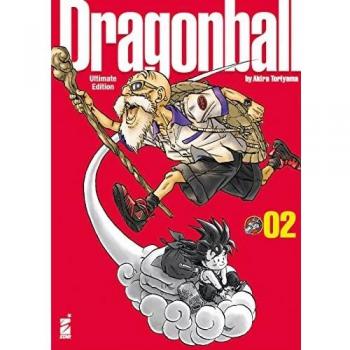 Dragon Ball. Ultimate edition