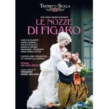 Le Nozze Di Figaro