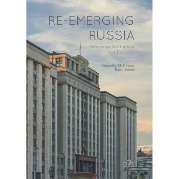 Re-emerging Russia