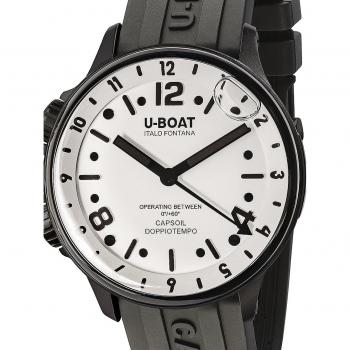 Reloj de Hombre U-Boat Modelo 8889