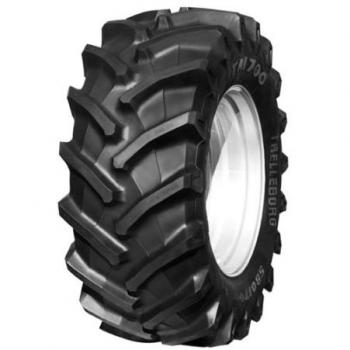 PN TRE 280/70R18 114 A8 TM700 Radial