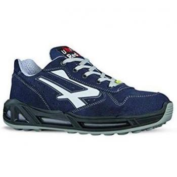 Shoe seguro Emotion Carpy S1p Esdsrcgr44