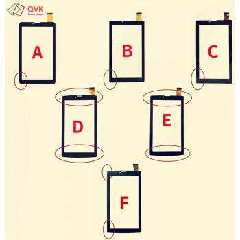 Écran Tactile 7 pouces FPC-DP070002-F9 pour BQ-7083G BQ-7084G