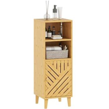 Meuble de salle de bain moderne