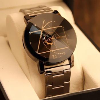 Unique Design Women's Luxury Watch
