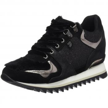 Gioseppo 31004 Scarpe Sportive Basse Donna Nero 41 EU