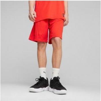 Puma Hoops Team Practice Shorts Multideporte Recyclable