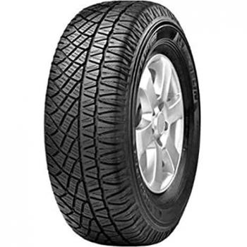 Michelin Latitude Cross 285/45R21, Size: 113W, Construction: Radial, Type: Light Truck Tire