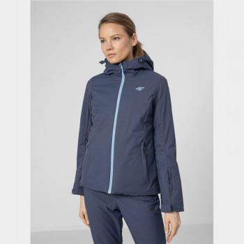 Chaqueta de Esquí Denim 4F Kudn001