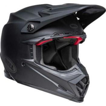 Scott Prospect chrome bleu/noir lunettes de motocross taille unique
