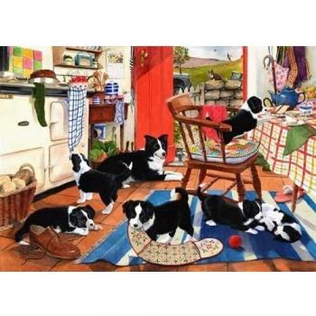 Puzzle 500 XL – Aidants Maternels