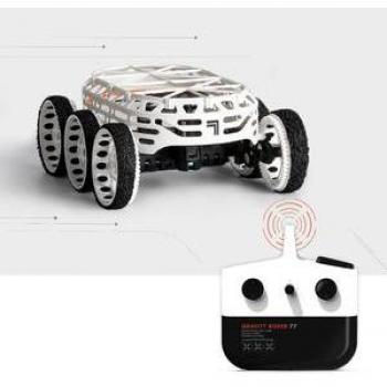 Auto R/C Gravity Rover de Sharper Image