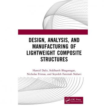 Vitalsource Technologies, Inc. Design, Analysis, and Manufacturing of Lightweight Composite Structures
