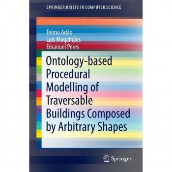 Vitalsource Technologies, Inc. Ontology-based Procedural Modelling Of Traversable Buildings Composed B
