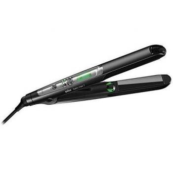 Piastra per Capelli Braun Satin Hair 7