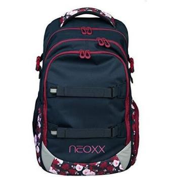 Neoxx Active Schulrucksack My heart blooms