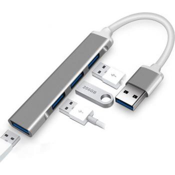 USB 3.0 Multi-Port Hub