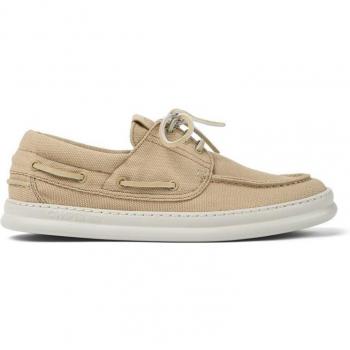 Camper Mocassini Runner Four Medium Beige EU 40