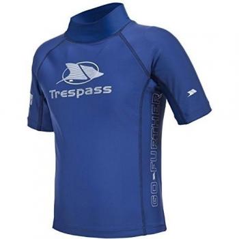 Camiseta Protectora Alva Kids – Versión Crepúsculo 9/10