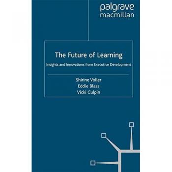 The Future of Learning: Insights and Innovations from Executive Development