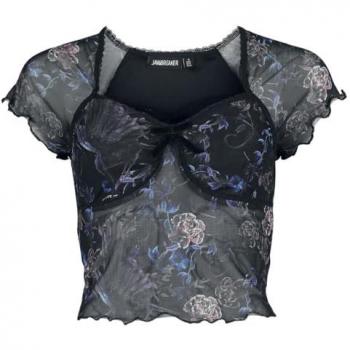 T-shirt Jawbreaker