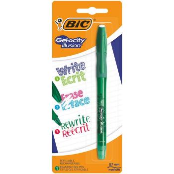 GELOCITY Roller encre gel effaçable