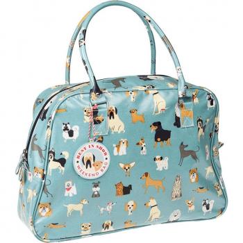 Bolsa de viaje para niños Rex London Best In Show pequeña