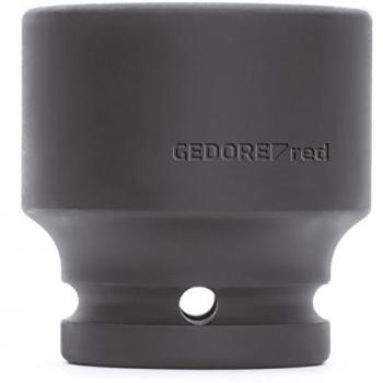 Gedore 38mm Hex Impact Socket for 3/4 Drive