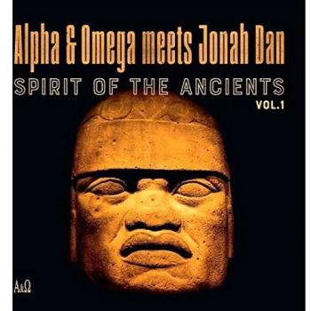 Spirit Of The Ancients Volume 1