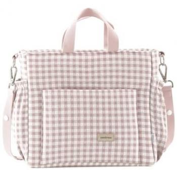 Bolso de Maternidad Cambrass Vicky 16x43x37