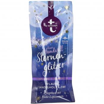 T By tetesept Sterne im Bad – 40 g