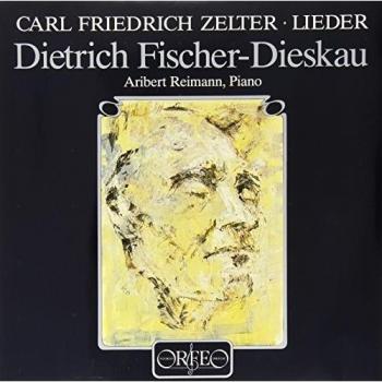 Lieder:Die Sänger D.Vorwelt/Wand'rers Nachtlied/+
