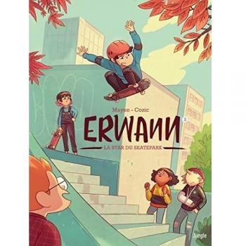 Erwann