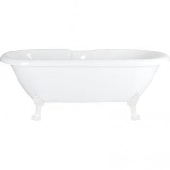 Vasca Bianca Freestanding 1780x825x610mm