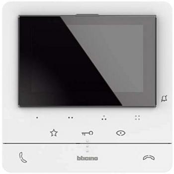 Legrand Video-Hausstation CLASSE100 V16E Stand 344922