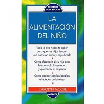 La alimentacion del niño