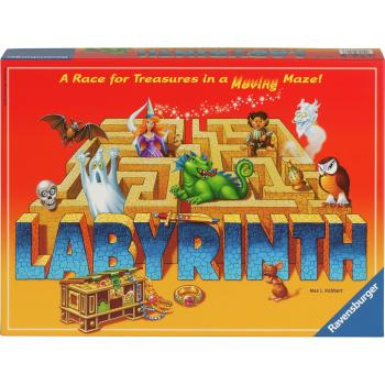 Amazing Labyrinth