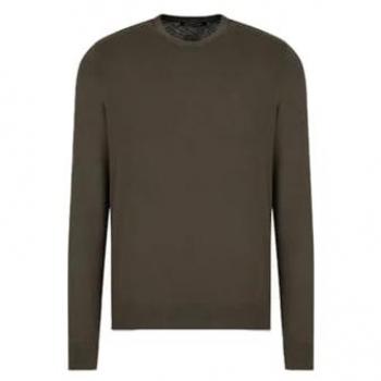 Pull EAX 8NZM6A Vert ZM1HZ